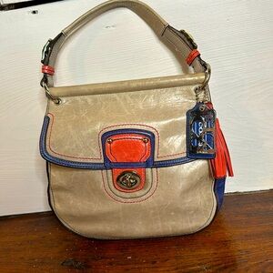 Coach legacy willis womens - Gem